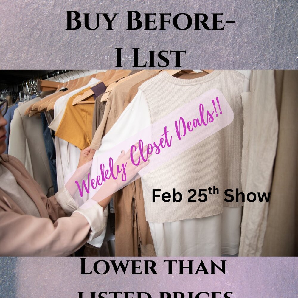 Hoskinsella Live Show listing - Picture 3 of 4